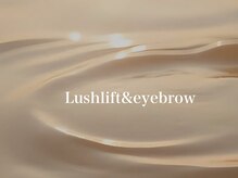 ハユン(hayun)/lash lift&eyebrow styling