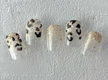 ブロンシュ(Blanche)/5200yenDesign