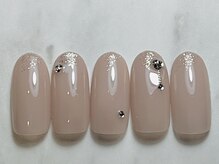 ビボ(.VIVO)/ジェル定額　R7、9