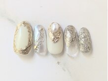 ネイルサロン ルーム 千葉店(ROOM)/【定額プレミアムコース¥7300】