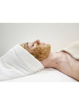 お肌をきれいにしたい