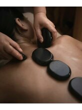 花咲SPA/ホットストーン