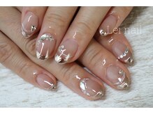 レイ ネイル(Lei nail)/