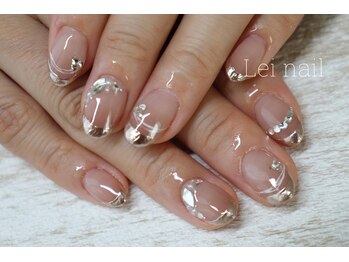 レイ ネイル(Lei nail)/