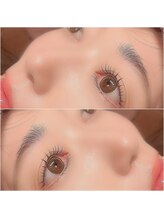 ルアナマナ(Luana Mana)/まつ毛パーマ