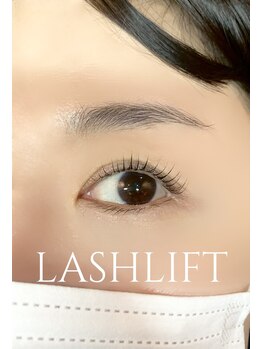 ノエル 久里浜店(Noel)/LASHLIFT 担当みほ