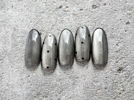 simpleフルアート定額¥5300