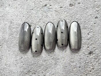 ニル(nil)/simpleフルアート定額¥5300