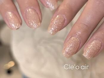 enoi ダイヤモンドフラッシュ