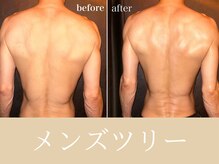 チャームズ(CHARM'S)/鍛えボディも美しく★