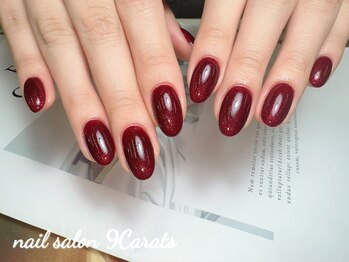 ナインカラット 神田店(9 Carats)/