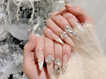 アクチュエル(Actuel#)/ドットフレンチ