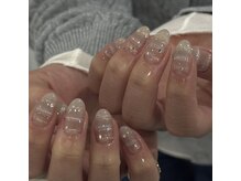 ベティーネイル(Betty)/