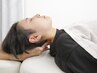 口コミ投稿限定♪【首こり整体】通常17600円→初回体験1100円
