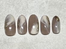 ノンノガーデン フォーネイル 札幌大通店(non-no garden for nail)/トレンドデザイン