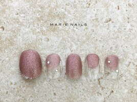 新規定額5,500円 ピンク 0122a