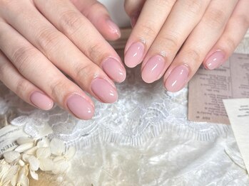 ミューネイル(Miu Nail)/ワンカラー