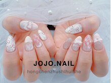 ジョジョネイル(JOJOネイル)/