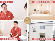 ビビ整体院(Bivi整体院)
