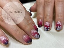 リアンブリエ(LienBriller)/桜