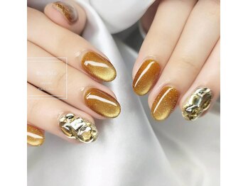 ブリス ネイル(Bliss Nail)/