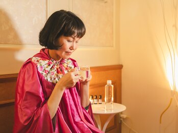 ビューティーアソート グローアップ/よもぎ蒸し