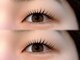 アンドヒンナ あざみ野(& Hinna)の写真/【ネイルとまつげ・眉毛の同時施術◎】でリラックスしつつ、効率よく美しく♪なりたい自分に☆