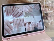 ミウム(mium.)の雰囲気（サブスク多数ご用意♪ご自由にご利用ください♪）