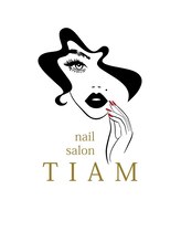 ティアム(TIAM)&nbsp;志田 &nbsp;百音