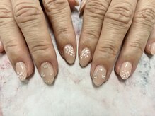 ネイル サロン ヴェレッド(Nail Salon VERED)/梅雨ネイル