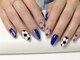 ネイルソファ 木津(nail sofa)の写真