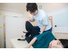 【インスタ特典】7/17まで〈7名限定〉あなた固有の歪みを調整する全身整体！