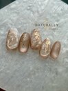 ARISA 定額naturalコース