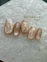 ナチュラリー 新松戸(Naturally)/ARISA 定額naturalコース