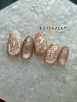 ナチュラリー 新松戸(Naturally)/ARISA 定額naturalコース