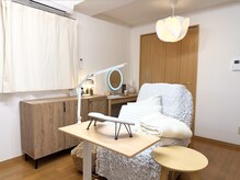 ビーラボ 鹿児島中央駅店(BLabo)の雰囲気（【個室×リクライニングソファ】豊富なメニューを最高の技術で）