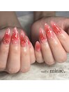 チークネイル