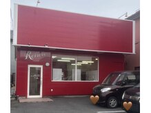 アン(an)の雰囲気("ヘアースタジオレニュー"という美容室内で営業しております!)