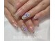 ブルーバードネイル(Blue bird nail)の写真