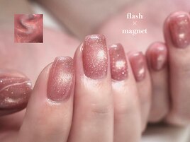 ワンカラー/マグネット