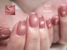ワンカラー/マグネット