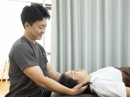 鍼灸整体サロン Lien【11/2 NEW OPEN(予定)】の写真