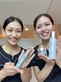 ゼロ美人 那覇店(ZERO美人)/シミニキビケア専門シミケアZERO美人那覇店