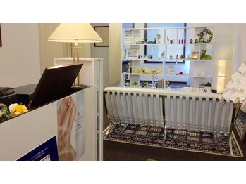 トワロ(towalo)/各時間ご予約1枠 ↓