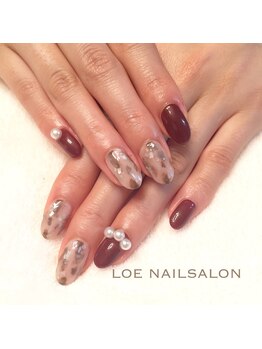 ロエネイルサロン(LOE NAILSALON)/