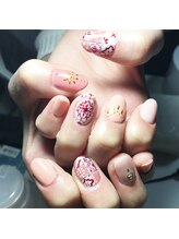 ネイルビー(Nail Bee)/ベーシックコース