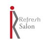 リフレッシュサロン(Refresh Salon)ロゴ