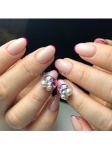 ネイルサロンリルム(ReLUM)/フリーデザイン