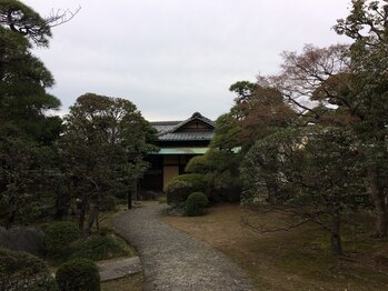 音観堂整体院/山本亭