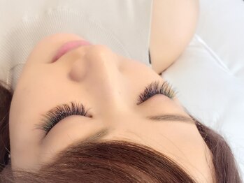 マーズ アイデザイン(Mars+ Eye Design)/カラーボリュームラッシュ